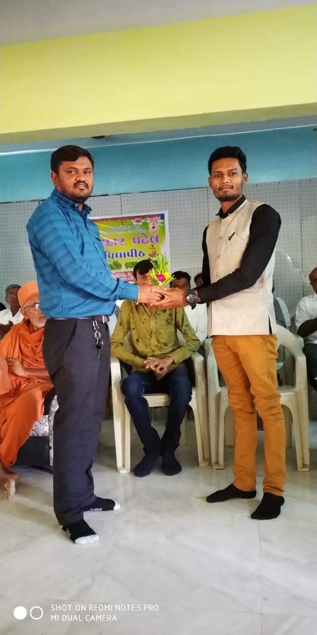 Community Event at M J Brain Academy